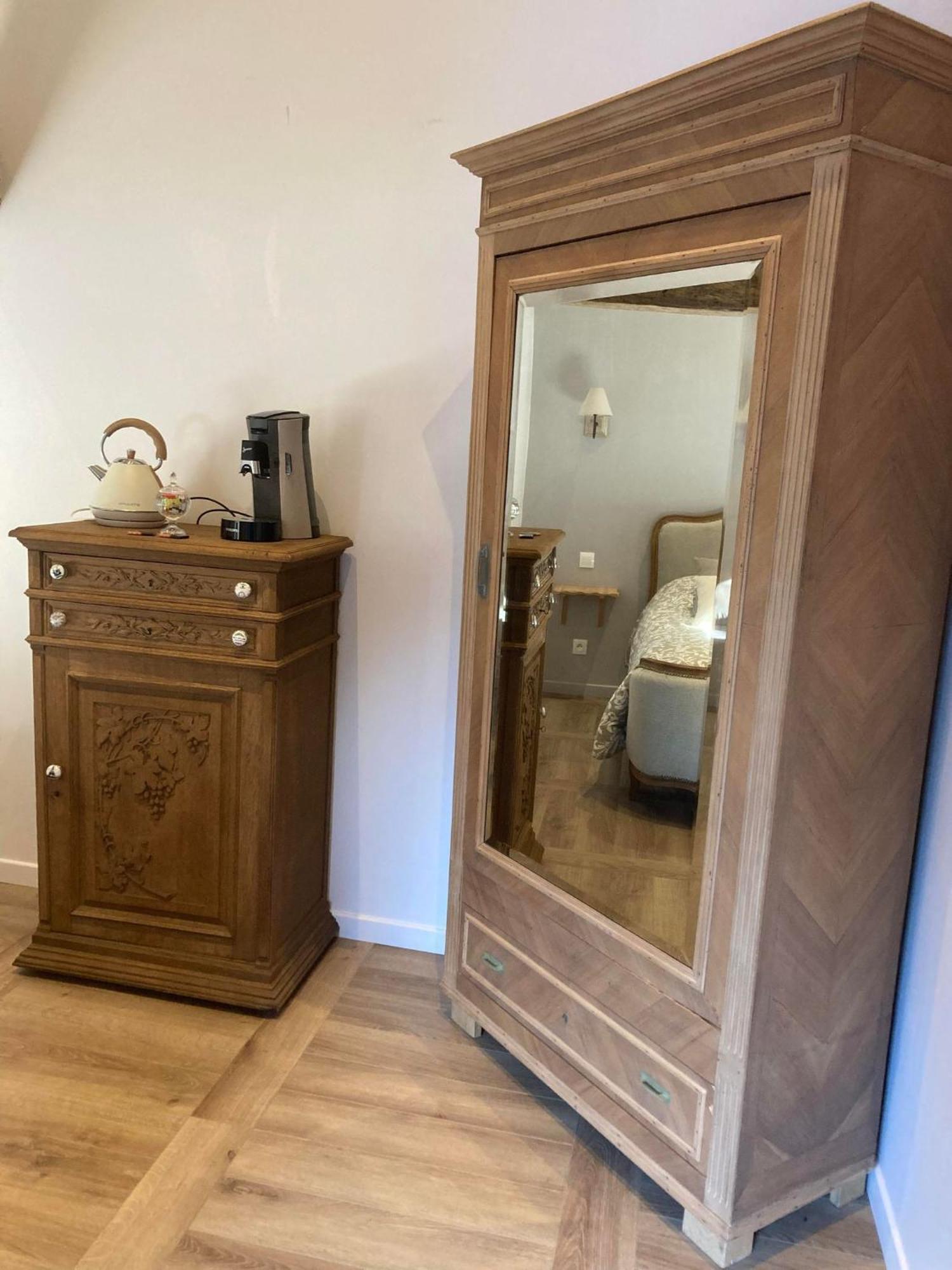 Gite De La Chapelle Option Spa Verchocq Exteriör bild